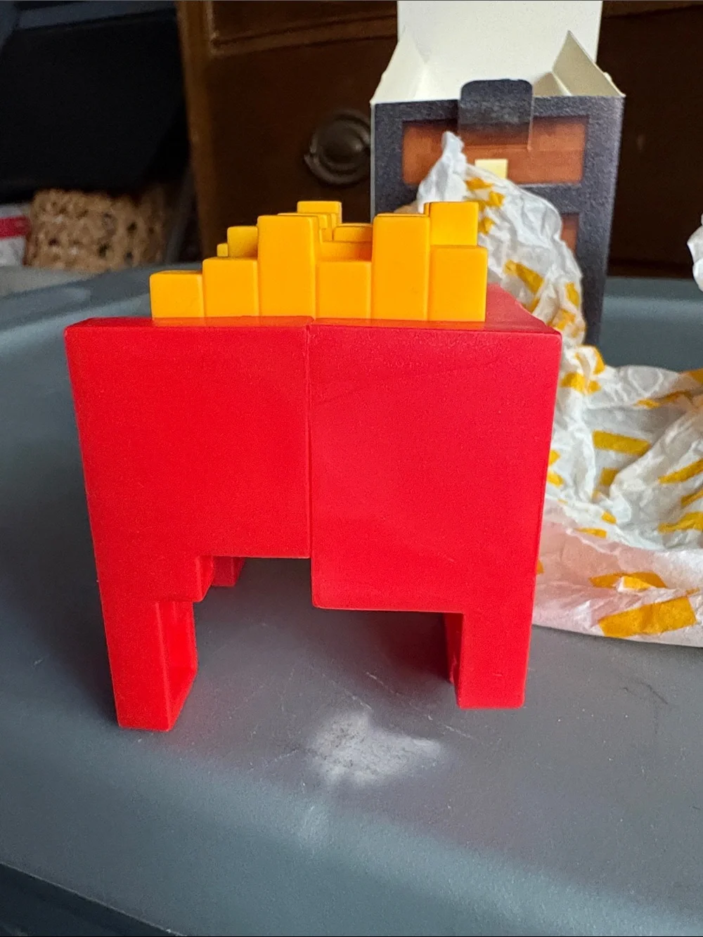 Minecraft limited edition